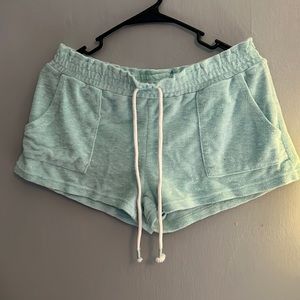 Sleep Shorts